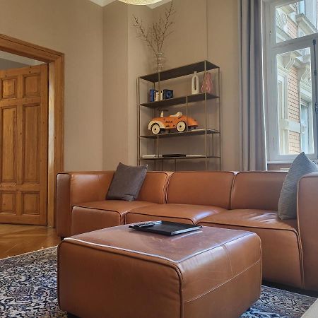 Am Thalia Designe Apartment Μπάντεν-Μπάντεν Εξωτερικό φωτογραφία