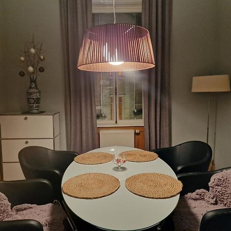Am Thalia Designe Apartment Μπάντεν-Μπάντεν Εξωτερικό φωτογραφία