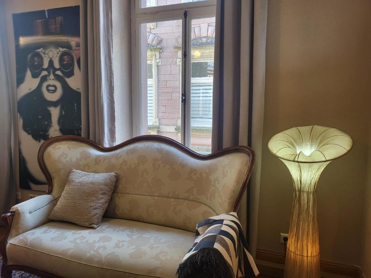 Am Thalia Designe Apartment Μπάντεν-Μπάντεν Εξωτερικό φωτογραφία