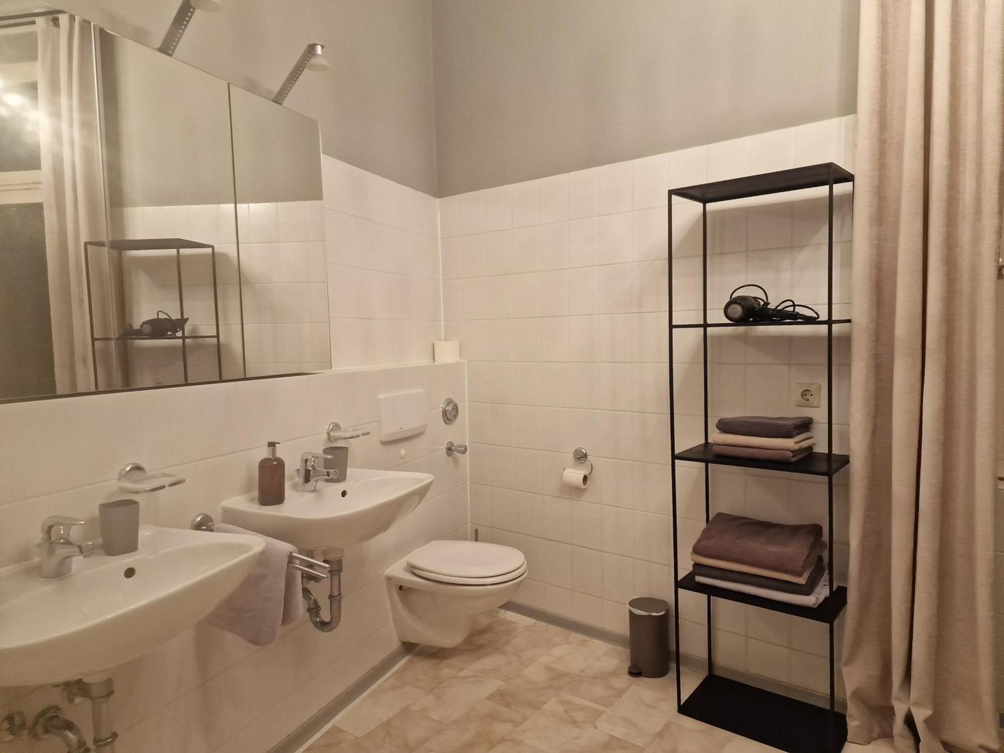 Am Thalia Designe Apartment Μπάντεν-Μπάντεν Εξωτερικό φωτογραφία