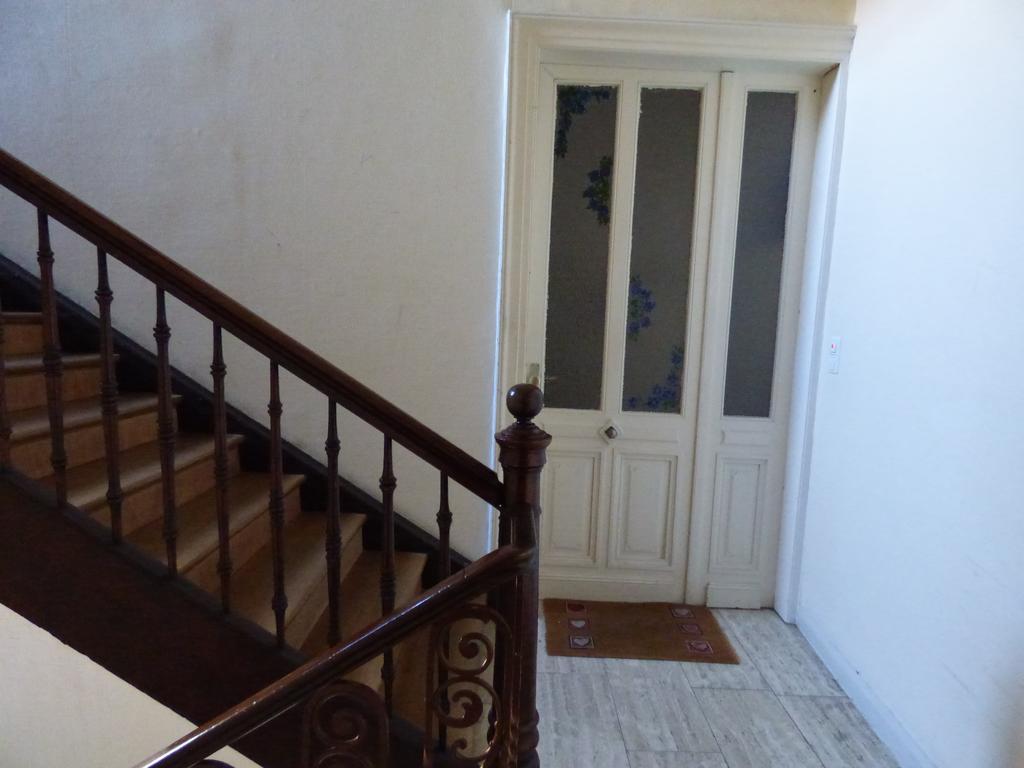 Am Thalia Designe Apartment Μπάντεν-Μπάντεν Εξωτερικό φωτογραφία